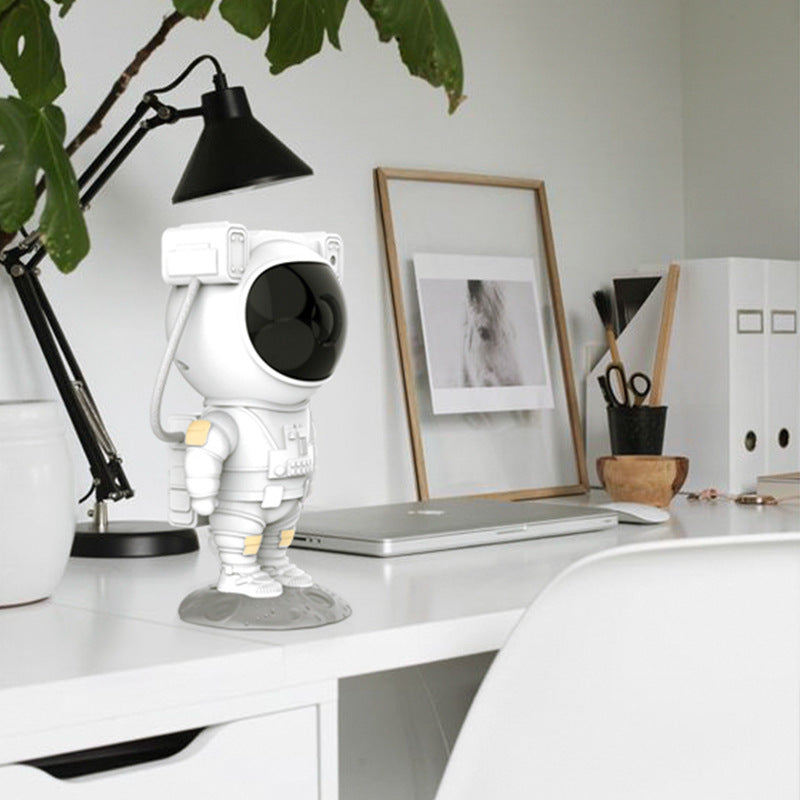 Astronaut Galaxy Projector LED-Starry Sky Night Light