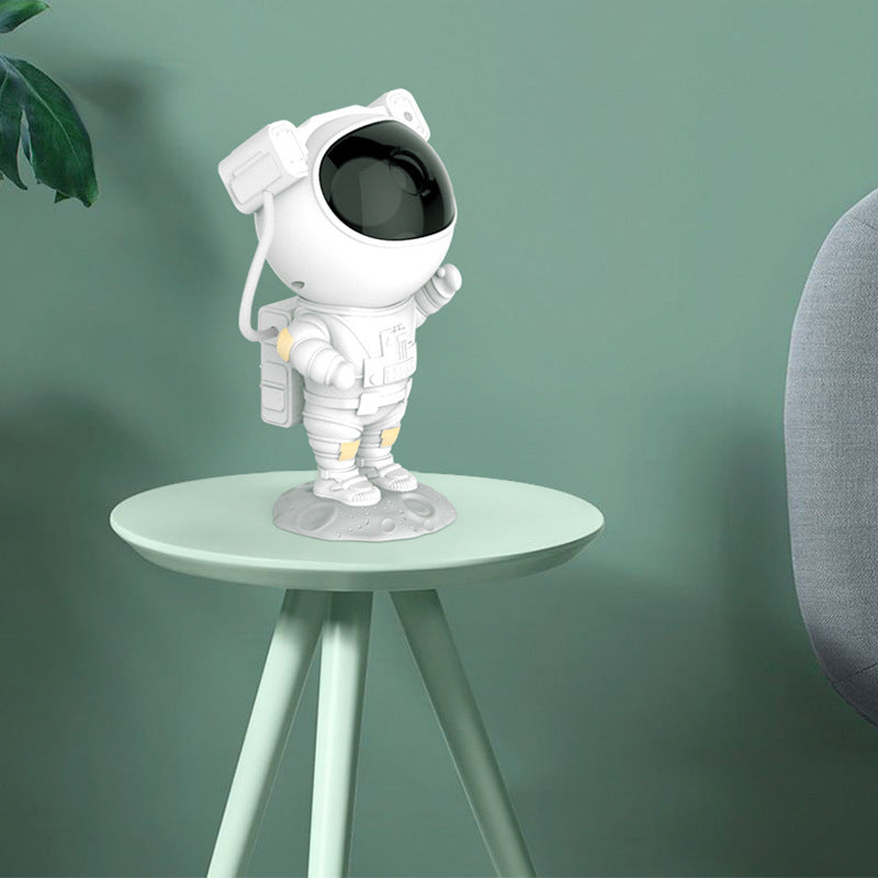 Astronaut Galaxy Projector LED-Starry Sky Night Light
