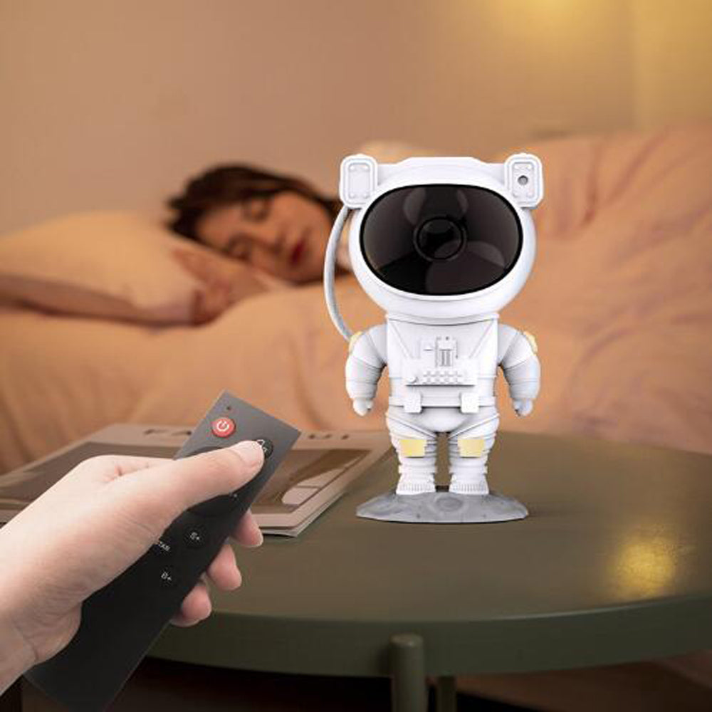 Astronaut Galaxy Projector LED-Starry Sky Night Light