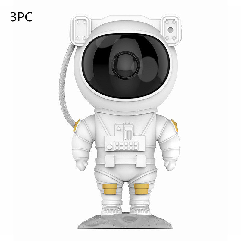 Astronaut Galaxy Projector LED-Starry Sky Night Light