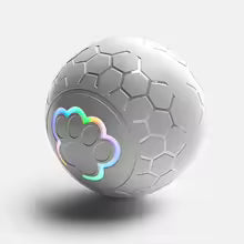 Smart Ball™ – La balle intelligente qui rend ton chien accro 🐶🔥