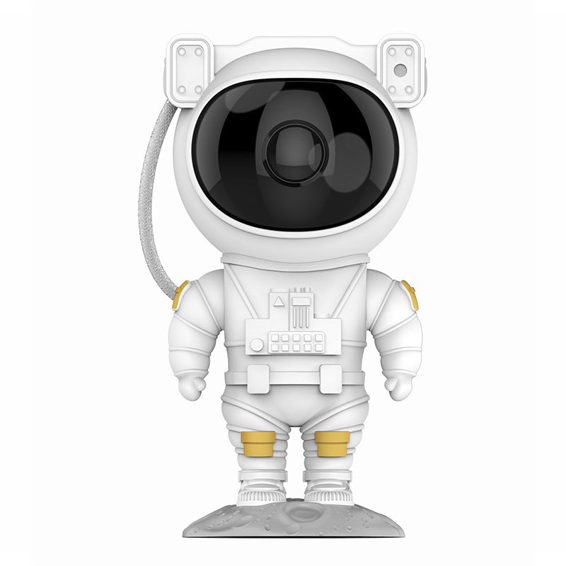 Astronaut Galaxy Projector LED-Starry Sky Night Light